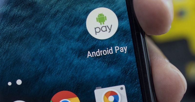       Android Pay