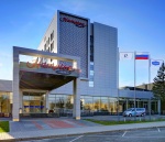     Hampton by Hilton Volgograd City Center  