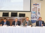 Директора оценили экономический и социальный потенциал Центрального района Волгограда 