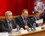 В Волгограде обсудили механизмы взаимодействия предприятий с учебными заведениями