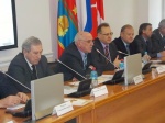 Совет директоров Волгограда: итоги и перспективы