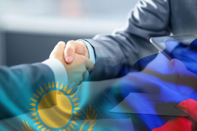 Предпринимателей приглашают к участию в бизнес-миссии в Казахстан