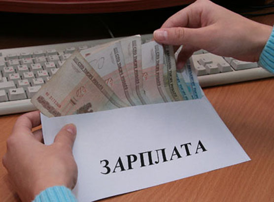 9% работников Волгоградской области не важно будет ли их зарплата «белой»