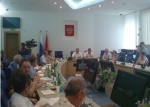 Совет директоров Волгограда принял участие в круглом столе по вопросам ВТО