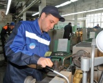  В Волгограде популяризируются рабочие профессии 