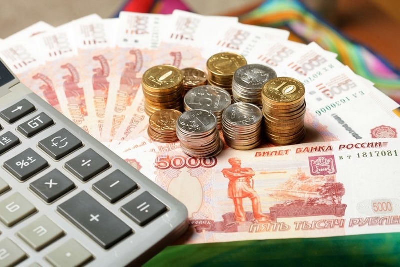 Волгоградские предприятия повышают зарплату сотрудникам