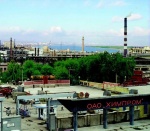В Волгограде планируют ликвидировать шламохранилище     