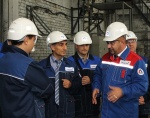 Директора Волгограда обсудили стратегию развития металлургической отрасли