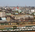 В Волгограде запущено производство инновационной химической продукции