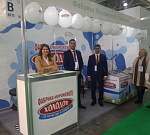       WorldFood Moscow-2019