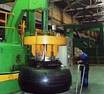 Волжский шинный завод наращивает производство