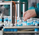 В Волгоградской области реализуют инвестпроет по созданию фармацевтического кластера