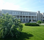 ВолГУ – в числе самых зеленых университетов мира