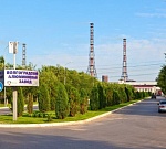 В Волгограде подготовлена площадка под строительство нового импортозамещающего производства
