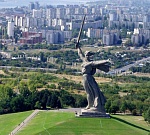 Волгоградский регион – участник национальной туристической программы