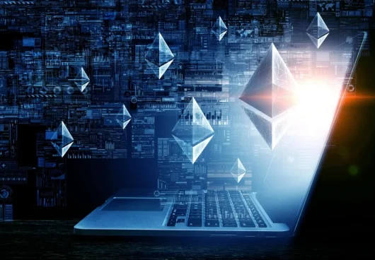Обзор RPC-провайдеров Ethereum: Infura, Alchemy, QuickNode