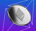 Анализ активности Ethereum: рост DeFi, NFT и L2 в первом полугодии 2025