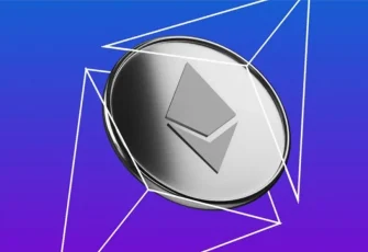 Анализ активности Ethereum: рост DeFi, NFT и L2 в первом полугодии 2025