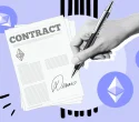 Как написать и развернуть смарт-контракт на Ethereum с помощью Solidity