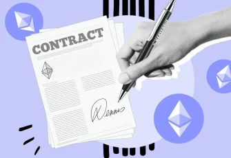 Как написать и развернуть смарт-контракт на Ethereum с помощью Solidity