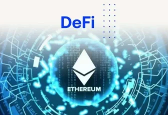 Топ DeFi-протоколов на Ethereum в 2025 году: от Uniswap до Aave