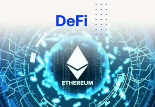 Топ DeFi-протоколов на Ethereum в 2025 году: от Uniswap до Aave