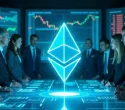 Лидеры по TVL на Ethereum: анализ ликвидности протоколов
