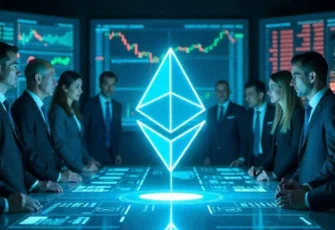 Лидеры по TVL на Ethereum: анализ ликвидности протоколов