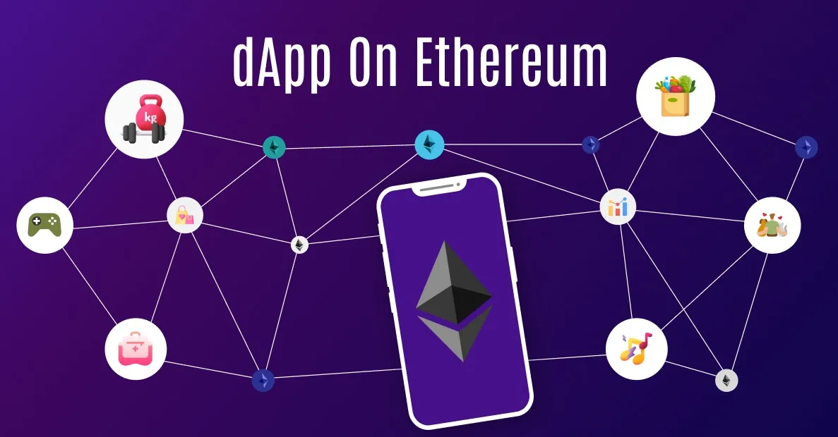 dApps на Ethereum