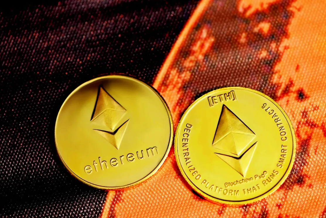 Преимущества Ethereum