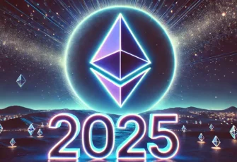 Самые яркие события Ethereum 2025: Devcon, хардфорки и релизы
