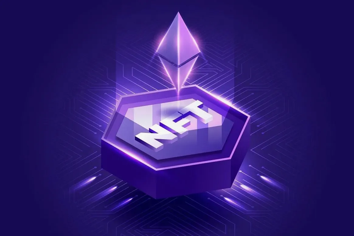 NFT на Ethereum