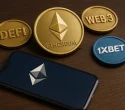 Смарт-контракты, криптовалюта и Web3: как Ethereum меняет индустрию ставок