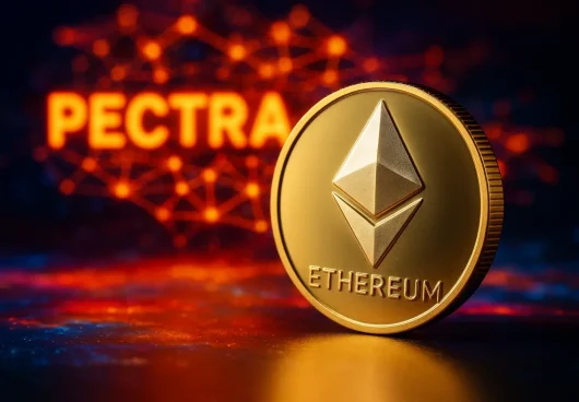Обновление Pectra и будущее Ethereum: эволюция, вызовы и перспективы