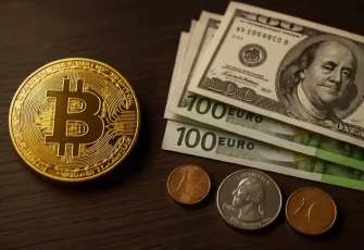 Криптовалюта против традиционных денег: почему выигрывает блокчейн
