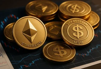 Токенизация и stablecoins на Ethereum: как развивается экосистема и чему ждать в ближайшем будущем