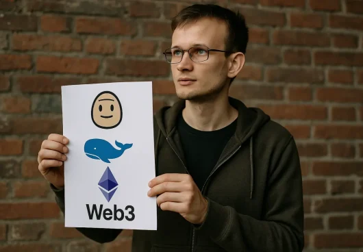 Fusaka, whales и Web3: что движет Ethereum сегодня