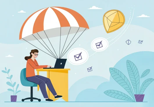Как участвовать в airdrop’ах в экосистеме Ethereum безопасно и эффективно