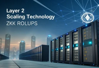 Layer-2 у Ethereum в 2026: революция масштабирования с ZK Rollups