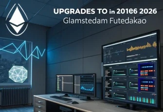 Апгрейды Ethereum в 2026: Glamsterdam, Fusaka-эффекты и дорожная карта