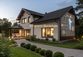 RWA на Ethereum: как недвижимость уходит в блокчейн