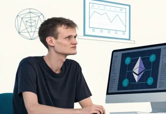 Виталик Бутерин о будущем Ethereum: децентрализация, приватность и ценности сети Виталик Бутерин о будущем Ethereum: децентрализация, приватность и ценности сети